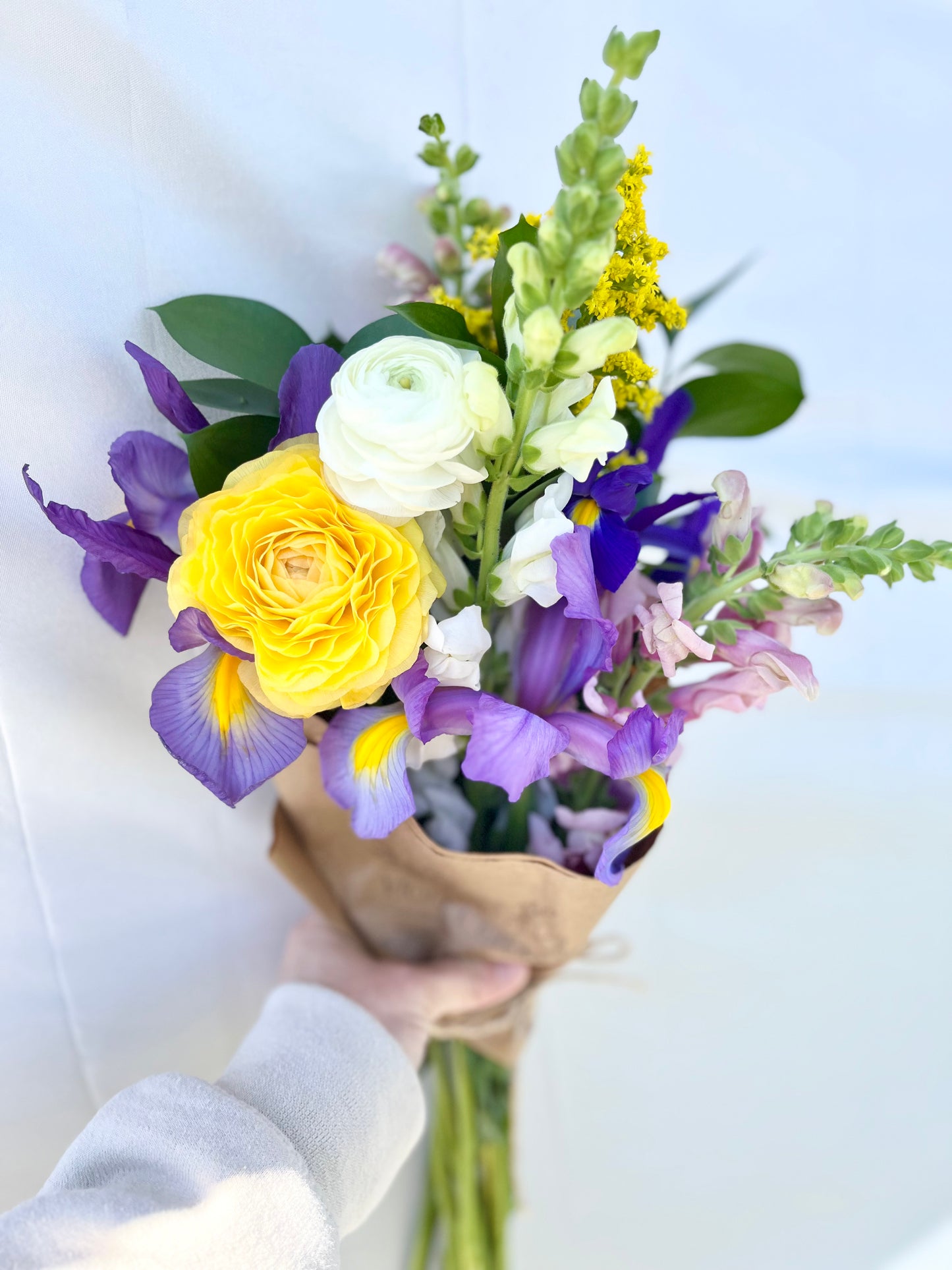 Violets Are Blue- Subscription