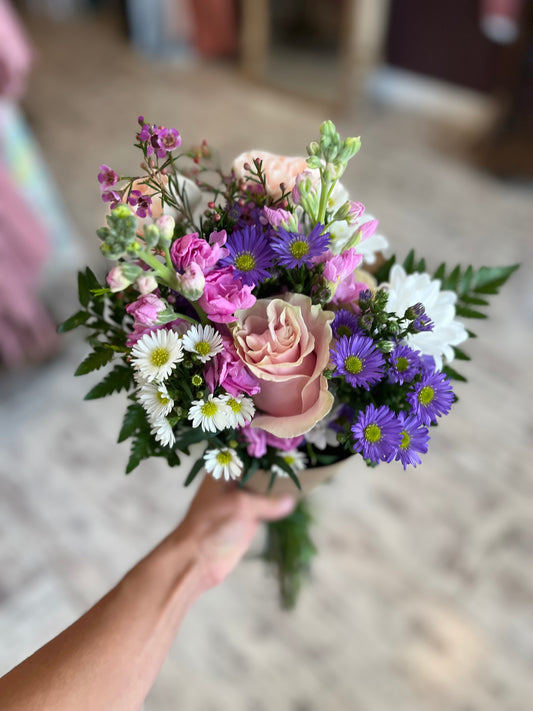 Dance Recital Bouquet